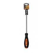 Отвёртка шлицевая ВИХРЬ SL8 200мм
