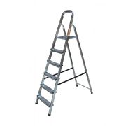 Стремянка стальная ВИХРЬ СС 1х6