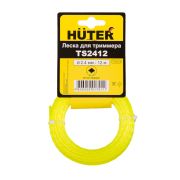 Леска HUTER TS2412