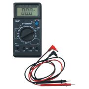Мультиметр DT890B+