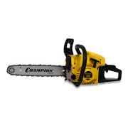 Бензиновая цепная пила CHAMPION 256-15