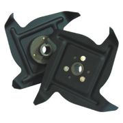 Фреза «D» GC243/252, С3101