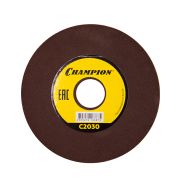 Диск заточной CHAMPION (3/8PM«,0,325»,1/4) 108х3,2х22,2 для станка C2000, C2030