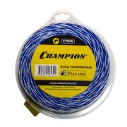 Корд трим.CHAMPION  Sky-cutter  3.0мм*  56м (витой квадрат), C7059