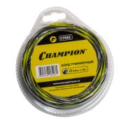 Корд трим.CHAMPION  Tornado 3.0мм*  12м, C7052