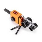 FoxWeld Аппарат для сварки пластиковых труб FoxPlastic 2500 ZJM