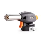 FoxWeld Насадка на баллон без резьбы FOXWELD LP-75 (лампа воздушная пропановая, пр-во FoxWeld/КНР)