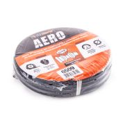 AERO Резиновый маслостойкий воздушный шланг с фитингами Rapid, 20 бар, 15х9 мм, 5 м. AERO