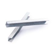 AERO Скобы для пневмостеплера тип 21GA 8010 12,8 х 10 мм 1000шт. AERO