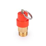 AERO Предохранительный клапан с внешней резьбой 1/4