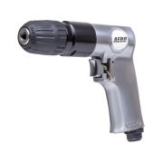AERO Пневмодрель с бесключевым патроном 10 мм AERO
