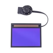 FoxWeld Фильтр - хамелеон 9100V - КОРУНД-2 «огонь» (пр-во FoxWeld/КНР)