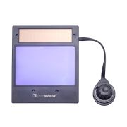 FoxWeld Фильтр - хамелеон 9500V - GEFEST «синяя, красная»