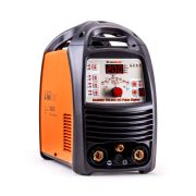 SAGGIO Аппарат аргонодуговой сварки SAGGIO TIG 200 DC Pulse Digital (пр-во FoxWeld/КНР)