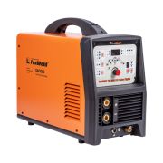 SAGGIO Аппарат аргонодуговой сварки SAGGIO TIG 300 DC Pulse Digital