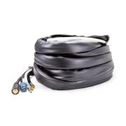 FoxWeld Комплект кабелей для INVERMIG 500E (для блока охлаждения, 15м, пр-во FoxWeld/КНР)