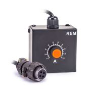 FoxWeld Пульт ДУ для ВД-306И (пр-во FoxWeld/КНР)