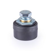 VARTEG Панельная розетка 35-50 (упак.) (511.0314/СХ0558) Varteg