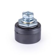 VARTEG Панельная розетка  10-25 (упак.) (511.0304/СХ0530) Varteg