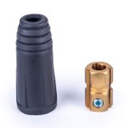 VARTEG Кабельная розетка 70-95 (упак.) (511.0340/СХ0543) Varteg