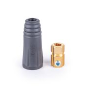 FoxWeld Кабельная розетка 70-95 (упак.) (511.0340/СХ0543) FoxWeld