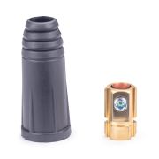 VARTEG Кабельная розетка 50-70 (упак.) (511.0329/СХ0542) Varteg