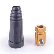 VARTEG Кабельная розетка 35-50 (упак.) (511.0313/СХ0541) Varteg