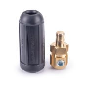 VARTEG Кабельная вилка 70-95 (упак.) (511.0342/СХ0523) Varteg