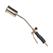 VARTEG Горелка кровельная газовоздушная VARTEG ГВП-500Р, д.60 (упак) (пр-во FoxWeld/КНР)