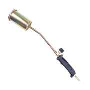 FoxWeld Горелка кровельная газовоздушная ГВ-500В, д.60 (пр-во FoxWeld/КНР)