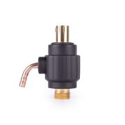 FoxWeld Переходник TIG М16х1.5 на 35-50