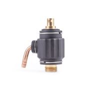 FoxWeld Переходник TIG М16х1.5 на 10-25