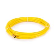 FoxWeld Канал FoxWeld 1,2-1,6мм тефлон желтый, 4м (126.0042/GM0761, пр-во FoxWeld/КНР)