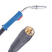 VARTEG Varteg Горелка MIG-40 5м (380А, возд., пр-во FoxWeld/КНР)