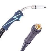 FoxWeld Горелка MIG-36 3м 340A