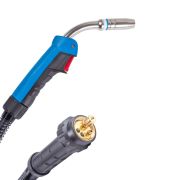 FoxWeld Горелка MIG-25 5м 230А