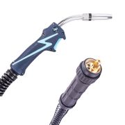 FoxWeld Горелка MIG-24 5м 250А