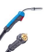 FoxWeld Горелка MIG-24 4м 250А