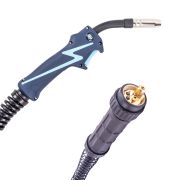 FoxWeld Горелка MIG-15 4м 180A