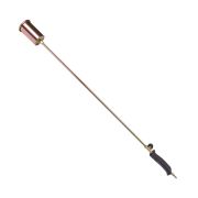 FoxWeld Горелка кровельная газовоздушная Г-1000В, д.60 (пр-во FoxWeld/КНР)