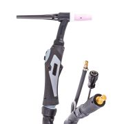 SAGGIO Горелка SaggioTIG-26 Flex 5м (35мм2, с управлением)