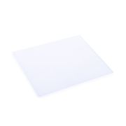 FoxWeld Поликарбонатное стекло внешнее GEFEST 114х133х1мм