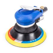 AERO Пневмошлифмашина эксцентриковая AERO 6,3 / 150