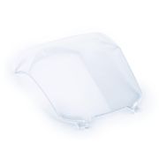 FoxWeld Поликарбонатное стекло внешнее 156.7х151.3х29.5 TOPSHIELD