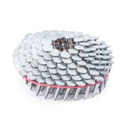 AERO Гвоздь кровельный барабанный с кольцевой накаткой с цинковым покрытием 3,1 х 22 мм 120 шт. AERO