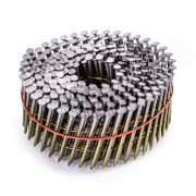 AERO Гвозди барабанные гладкие с цинковым покрытием 2,5 х 55 мм 300 шт. AERO