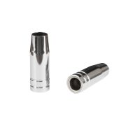 FoxWeld FoxWeld Сопло MIG-15 д.12мм конич. (145.0075/МС0018, EP-15/MB-15, пр-во FoxWeld/КНР)