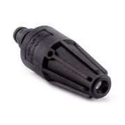 KVAZARRUS Роторная турбонасадка KVAZARRUS AG1175