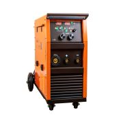 UNO Сварочный полуавтомат UNO MIG 250 DOUBLE PULSE