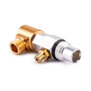 KVAZARRUS Выходной патрубок KVAZARRUS для моек K5 Standart, K5 Expert